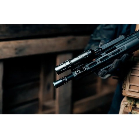 Фонарь Olight Odin Mini M-LOK Black