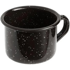 Кружка GSI Enameling 118 ml ц:black