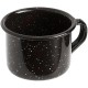 Кружка GSI Enameling 118 ml Black