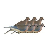 Чучела горлицы GHG Greenhead Hunter Series Morning Doves