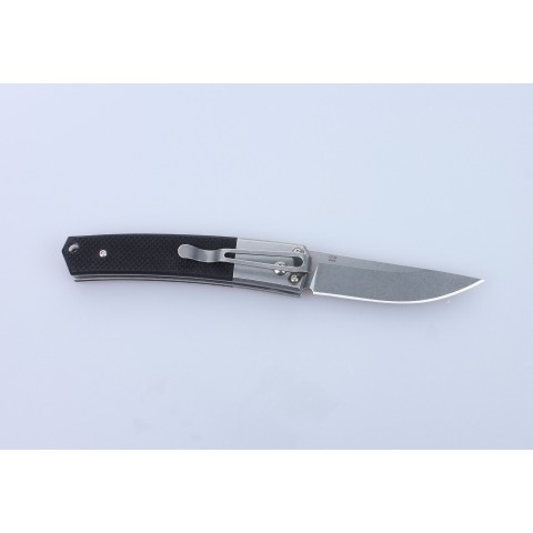 Ніж складний Ganzo G7362-GR зелений