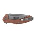 Ніж Kershaw Natrix Copper (7006CU)