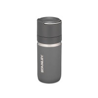 Термос Stanley Gо Ceramivac Asphalt 0,47 л