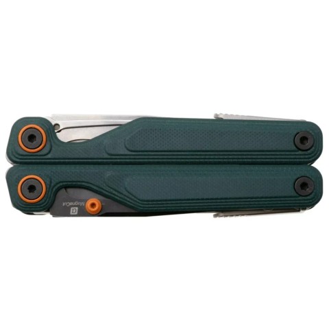 Мультиінструмент Leatherman Wave Alpha Cascadia
