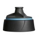 Фляга Garmin Tacx Shanti Twist в цвете 500 мл Blue
