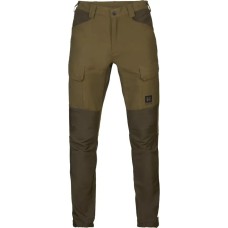 Брюки Harkila Scandinavian 50 willow green/deep brown