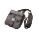 Сумка «9TACTICAL Black Casual Bag M»