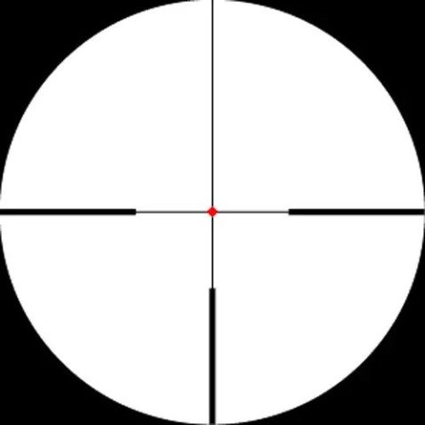 Прицел оптический Blaser Scope B2 iC 1,7-10x42 iC ill. ret.4A,