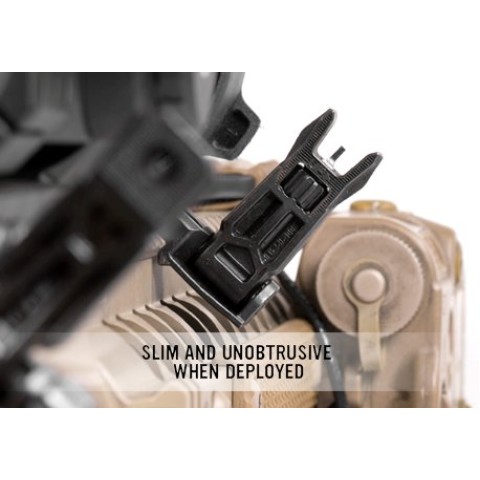 MAG525 Мушка Magpul MBUS Pro Offset