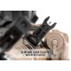 MAG525 Мушка Magpul MBUS Pro Offset