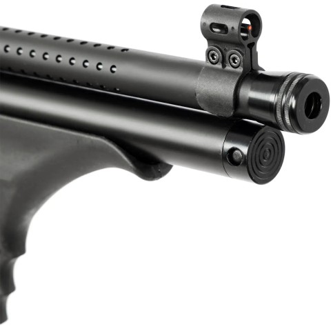 Пистолет пневм. Optima Sortie PCP 4,5 мм