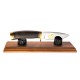 Ніж Buck Burlwood, Brass & Gold Vanguard®