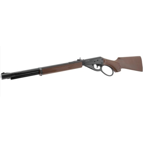 Пневматическая винтовка Umarex Marlin Lever Action BB  кал. 4,5 мм