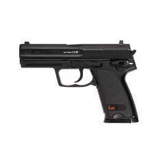 Пневматичний пістолет Umarex Heckler & Koch USP  кал.4,5мм