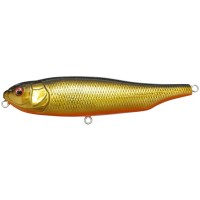 Воблер Megabass Giant Dog-X F 98mm 14.2g GG Megabass Kinkuro