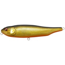 Воблер Megabass Giant Dog-X F 98mm 14.2g GG Megabass Kinkuro