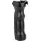 Рукоятка-сошки Leapers D Grip ц:black