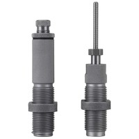 Набор матриц Hornady Custom Grade New Dimension 2-Die Set кал .300 Win Mag (посадочная и обжимная фулл-сайз)