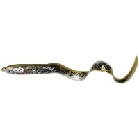 Силикон Savage Gear 3D Real Eel Loose Body 150mm 12.0g Lamprey PHP (поштучно)