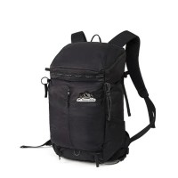 Рюкзак туристичний Naturehike Helium CNK2300BB017, 25 л, чорний