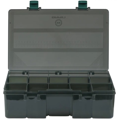 Коробка Brain Organizer Box #499 35*х22х10cm (15sec)