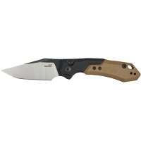 Нож Kershaw Launch 19 ц:olive