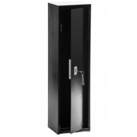 ЗБРОЙОВИЙ СЕЙФ ЯОУ-1000 ЧОРНИЙ