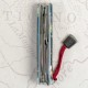 Складаний ніж Victorinox CLIMBER ZODIAC Кінь-переможець 1.3703.3.Z5300pk