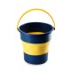 Гамак СИЛА Бродяга Синій 3х1,5 м