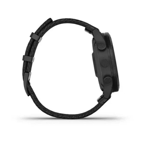 Смарт-часы Garmin MARQ Commander Gen 2 - Carbon Edition