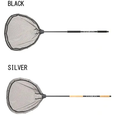 Подсак Jackall Timon T-Connection Landing Net