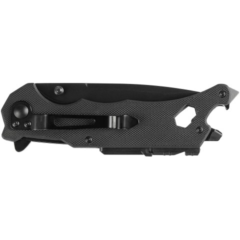 Нож Active Black Scorpion ц:black