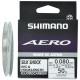 Флюорокарбон Shimano Aero Silk Shock Fluoro Rig/Hooklength 50m 0.158mm 2.46kg