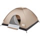 Намет Skif Outdoor Adventure I, 200x200 см (Тримісний) Tan