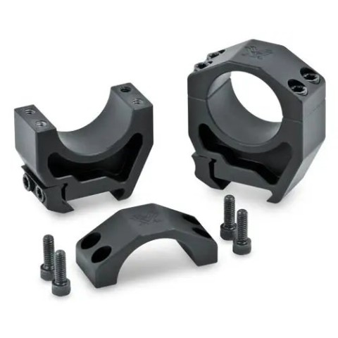 Кольца Vortex Precision Matched Rings 30 мм High. Сплав. Picatinny