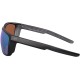Очки Costa Del Mar Ferg XL Matte Black Green Mirror 580G
