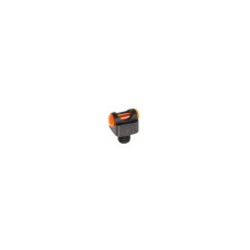 Мушка червона TruGlo STARBRITE DELUXE 2,6 мм