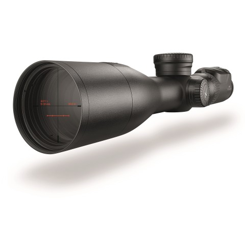 Прицел оптический Swarovski DS 5-25x52 P