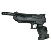 Пистолет пневматический  Zoraki HP-01 Ultra