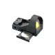 Прицел коллиматорный Delta MiniDot HD 26x21mm 2 MOA