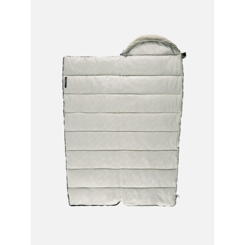 Спальний мішок з капюшоном із звичайним мішком для зберігання Naturehike M180 CNK2350WS023 лівий, світло-зелений