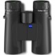 Бінокль Zeiss Terra ED 8 х 42 black-black