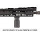Рукоять Magpul MVG Vertical M-Lok Slot System
