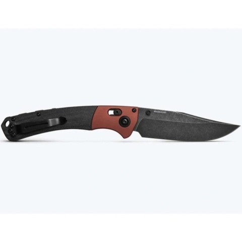 Ніж Benchmade Crooked River 15080BK-04
