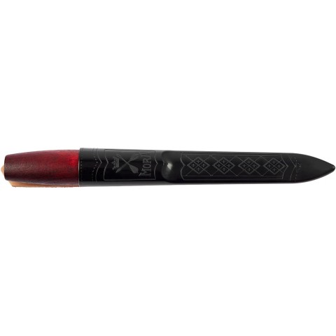 Нож Morakniv Classic No 3 ц:red