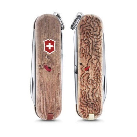 Ніж Victorinox Сlassic 