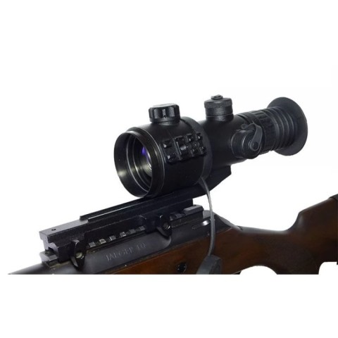 Приціл нічного бачення Dipol D777 3.1x 2+ покоління