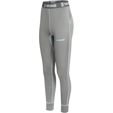 Термобелье Viking Fishing Frost Line L Fleece Woman Light grey