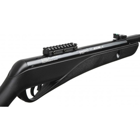 Пневматическая винтовка Magtech Jade pro N2 Black