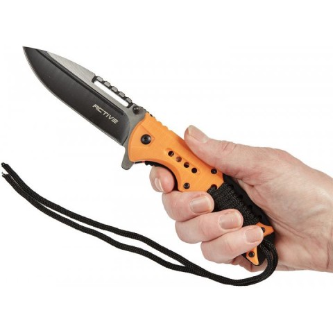 Ніж Active Roper ц:orange